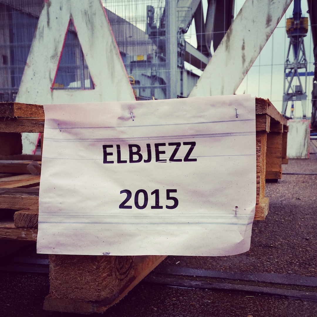 In Concert: Elbjazz 2015