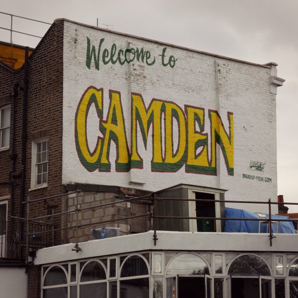 Welcome to Camden
